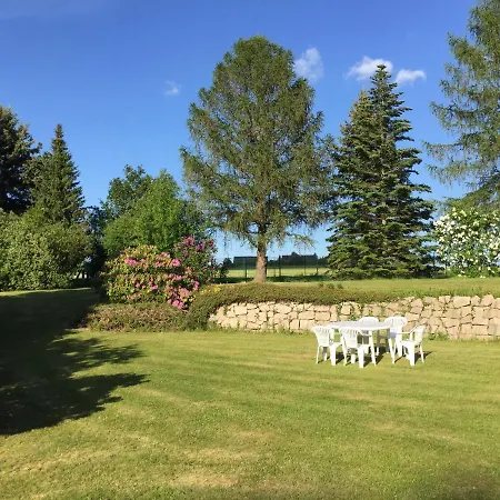 Am Kunnerstein Szálloda Augustusburg