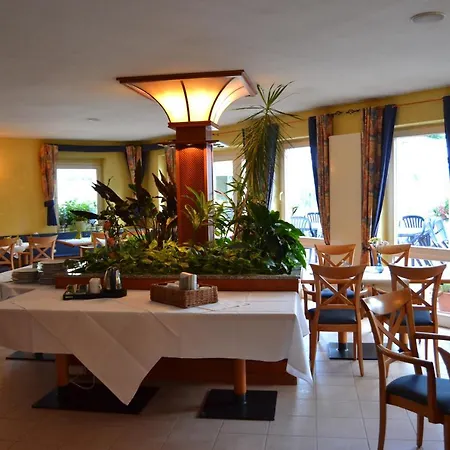 Am Kunnerstein Hotel