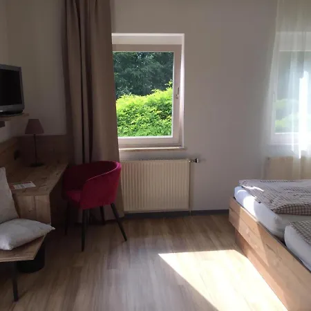 Hotel Am Kunnerstein