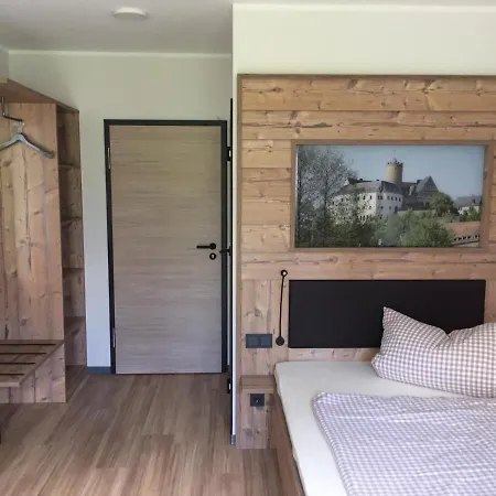 Am Kunnerstein Hotel Augustusburg