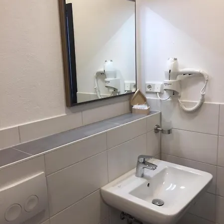 Am Kunnerstein Szálloda *