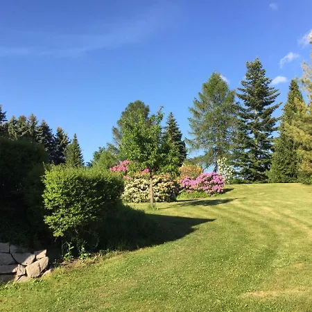 Hotel Am Kunnerstein