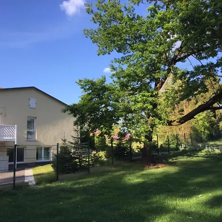 Szálloda Am Kunnerstein *