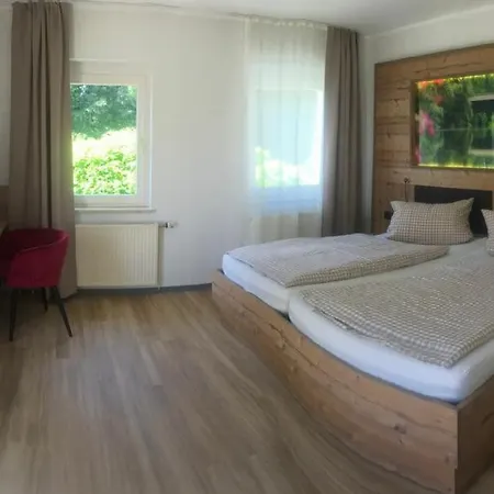 Am Kunnerstein Hotel