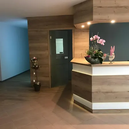 Hotel Am Kunnerstein