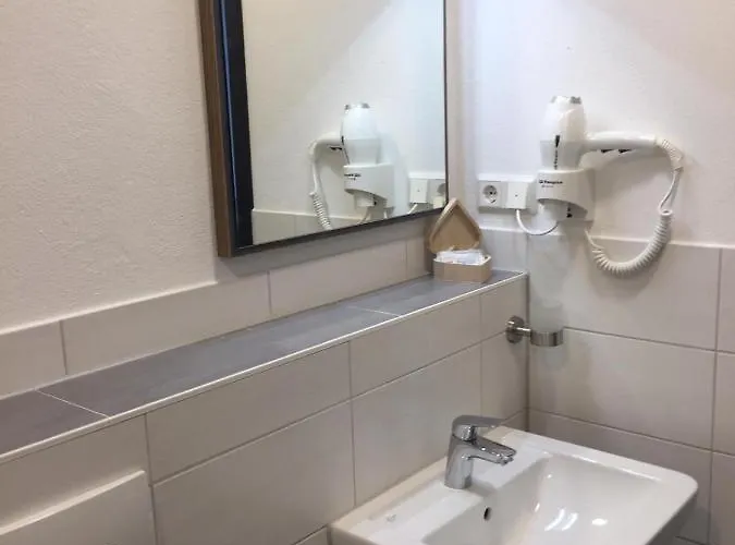 Am Kunnerstein Отель *