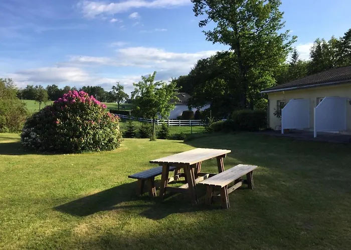 Am Kunnerstein * Аугустусбург