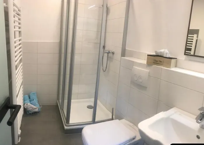 Am Kunnerstein * Аугустусбург